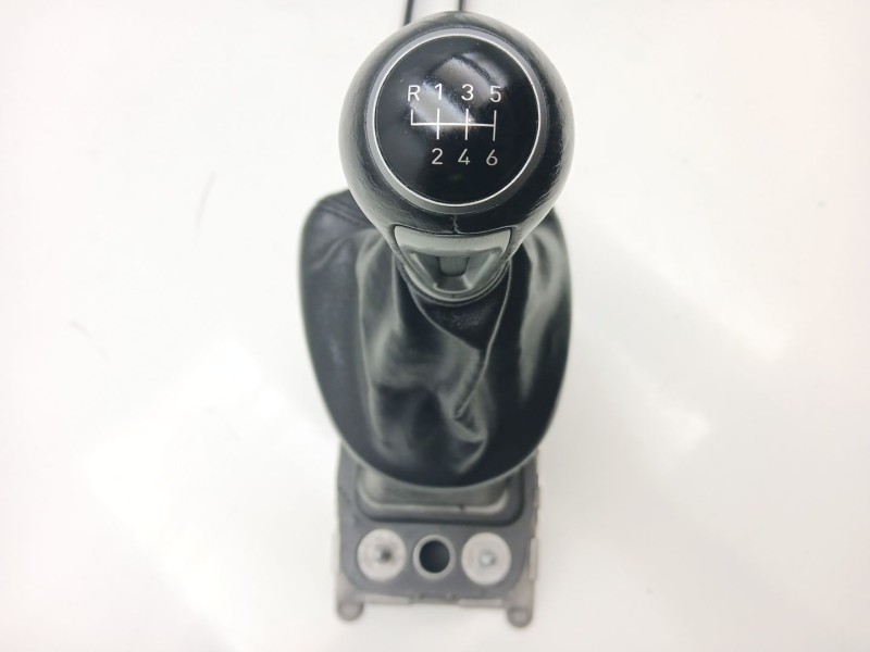Recambio de palanca cambio para seat altea (5p1) tsi referencia OEM IAM 5K0711049C  1Q0711266A