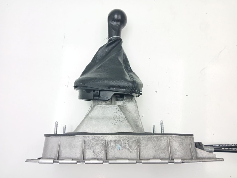 Recambio de palanca cambio para seat altea (5p1) tsi referencia OEM IAM 5K0711049C  1Q0711266A