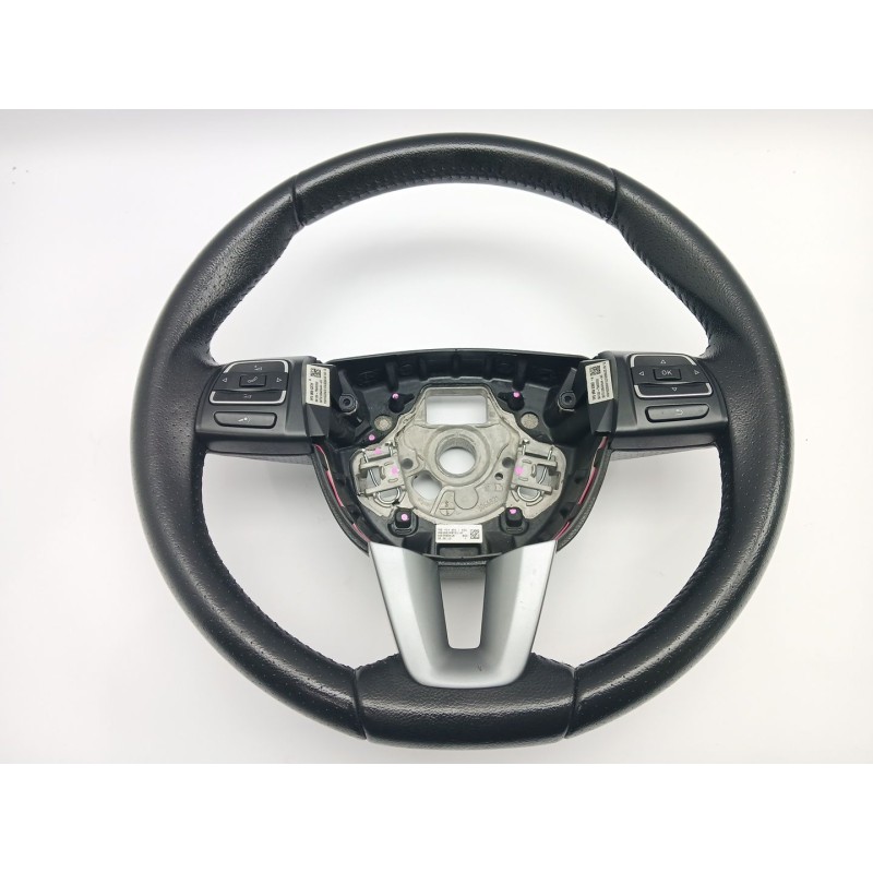 Recambio de volante para seat altea (5p1) tsi referencia OEM IAM 7N5419091C  1P0959538D