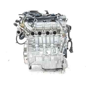 MOTOR COMPLETO 2ZRFXE 2ZRFXE 