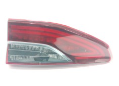 Recambio de piloto trasero derecho interior para kia ceed crdi referencia OEM IAM 92404J7050  