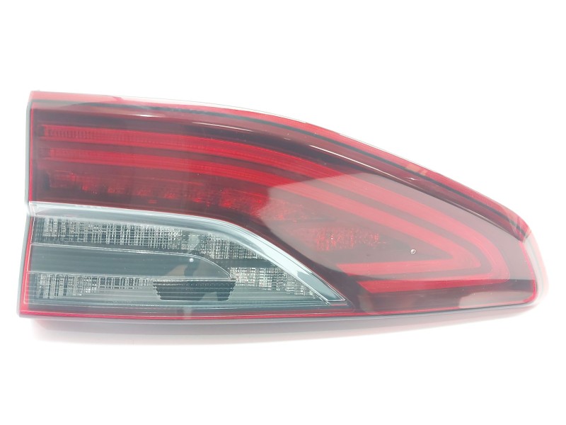 Recambio de piloto trasero derecho interior para kia ceed crdi referencia OEM IAM 92404J7050  