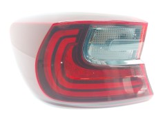 Recambio de piloto trasero izquierdo para kia ceed crdi referencia OEM IAM 92401J7050  