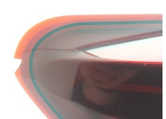 Recambio de piloto trasero izquierdo para kia ceed crdi referencia OEM IAM 92401J7050   2