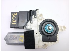 Recambio de motor elevalunas trasero izquierdo para seat altea (5p1) tsi referencia OEM IAM 3C0959703D  