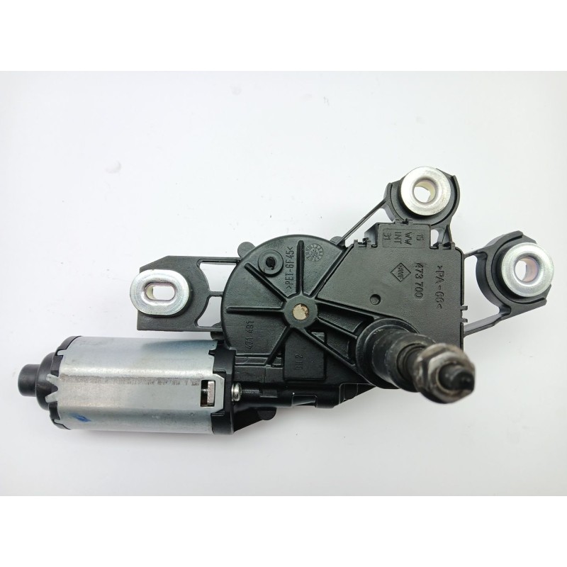 Recambio de motor limpia trasero para seat altea (5p1) tsi referencia OEM IAM 5P0955711E  W000017272