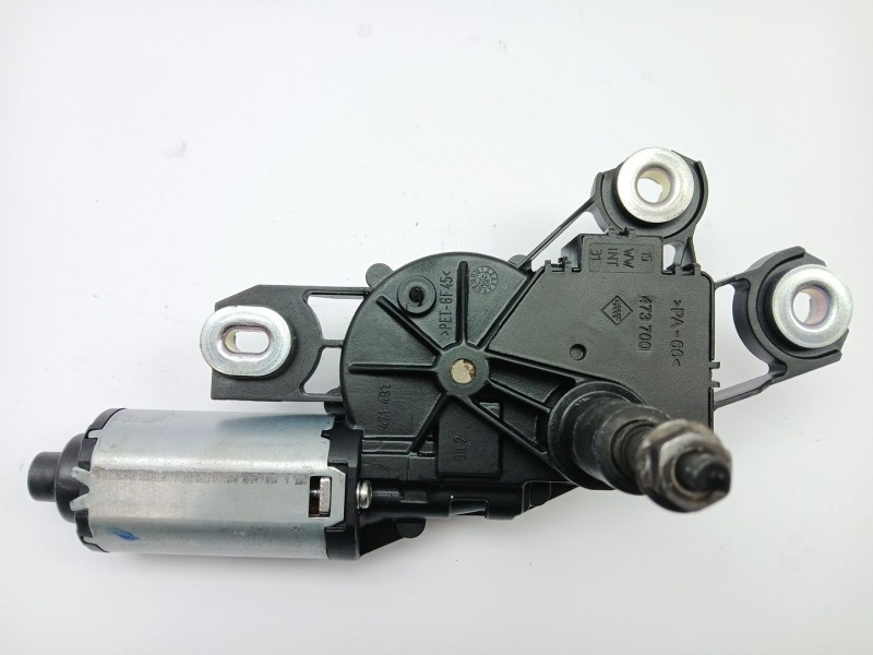 Recambio de motor limpia trasero para seat altea (5p1) tsi referencia OEM IAM 5P0955711E  W000017272