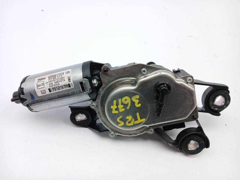 Recambio de motor limpia trasero para seat altea (5p1) tsi referencia OEM IAM 5P0955711E  W000017272