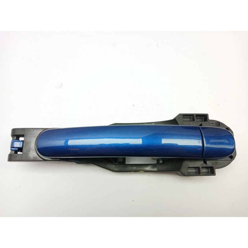 Recambio de maneta exterior delantera derecha para seat altea (5p1) tsi referencia OEM IAM 5P0837886  