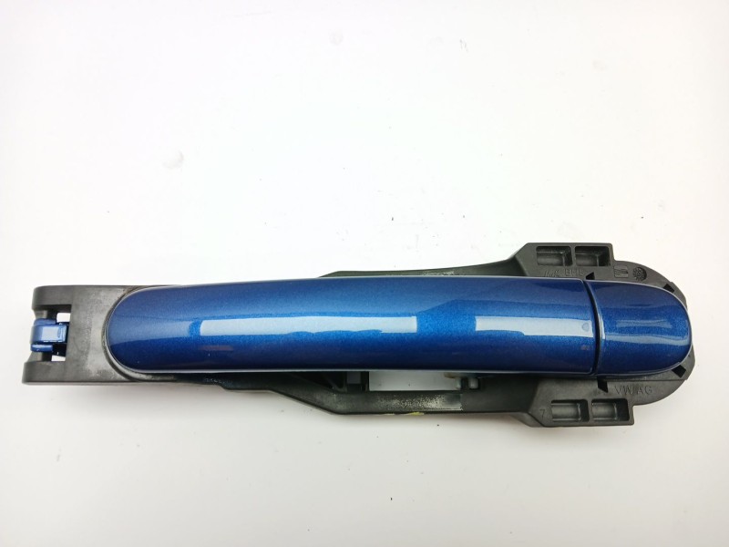 Recambio de maneta exterior delantera derecha para seat altea (5p1) tsi referencia OEM IAM 5P0837886  