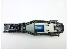 Recambio de maneta exterior delantera derecha para seat altea (5p1) tsi referencia OEM IAM 5P0837886   2