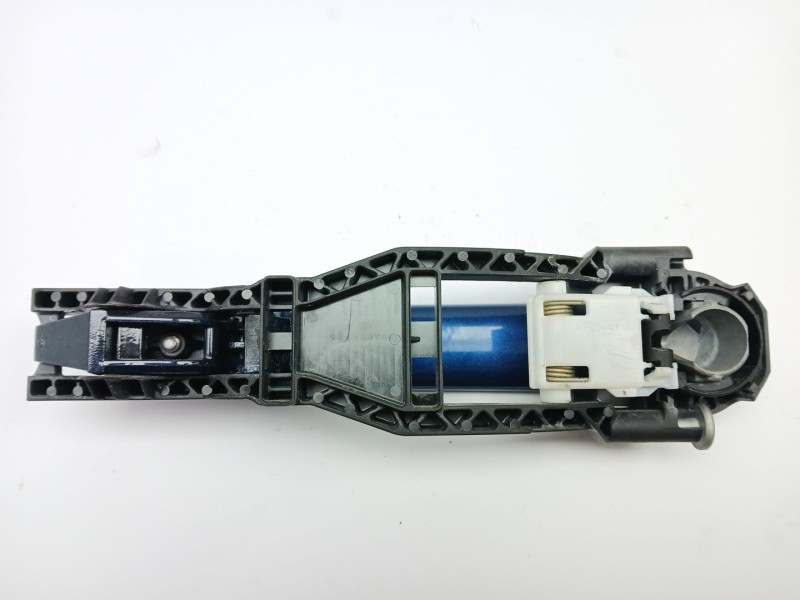 Recambio de maneta exterior delantera derecha para seat altea (5p1) tsi referencia OEM IAM 5P0837886  