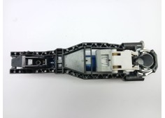 Recambio de maneta exterior trasera izquierda para seat altea (5p1) tsi referencia OEM IAM 5P0839885A   2