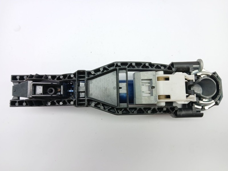 Recambio de maneta exterior trasera izquierda para seat altea (5p1) tsi referencia OEM IAM 5P0839885A  