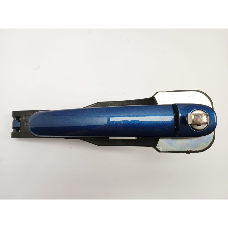 Recambio de maneta exterior delantera izquierda para seat altea (5p1) tsi referencia OEM IAM 5P0837885A  