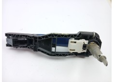 Recambio de maneta exterior delantera izquierda para seat altea (5p1) tsi referencia OEM IAM 5P0837885A   2