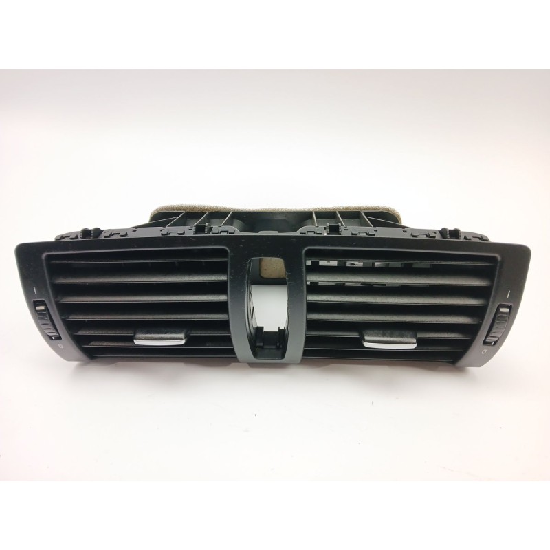 Recambio de rejilla aireadora para bmw serie 1 berlina (e81/e87) 118d referencia OEM IAM 705918912  