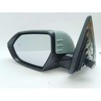 RETROVISOR IZQUIERDO 87610BE080RRR 87610BE080 87610BE080RETROVI