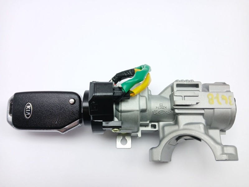 Recambio de conmutador de arranque para kia ceed crdi referencia OEM IAM   