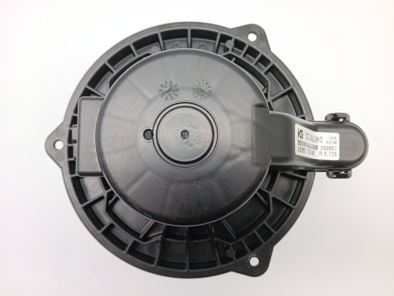 Recambio de motor calefaccion para kia ceed crdi referencia OEM IAM EB1D1NXJAA  