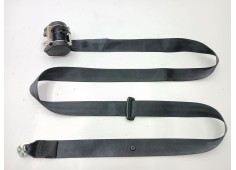 Recambio de cinturon seguridad trasero izquierdo para seat altea (5p1) tsi referencia OEM IAM 6061672  