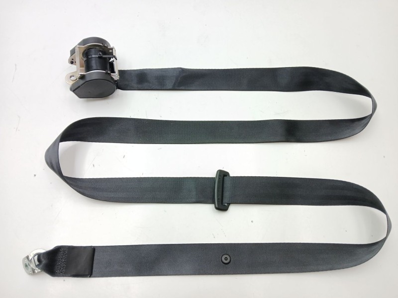 Recambio de cinturon seguridad trasero izquierdo para seat altea (5p1) tsi referencia OEM IAM 6061672  