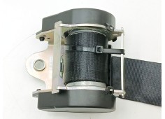 Recambio de cinturon seguridad trasero izquierdo para seat altea (5p1) tsi referencia OEM IAM 6061672   2