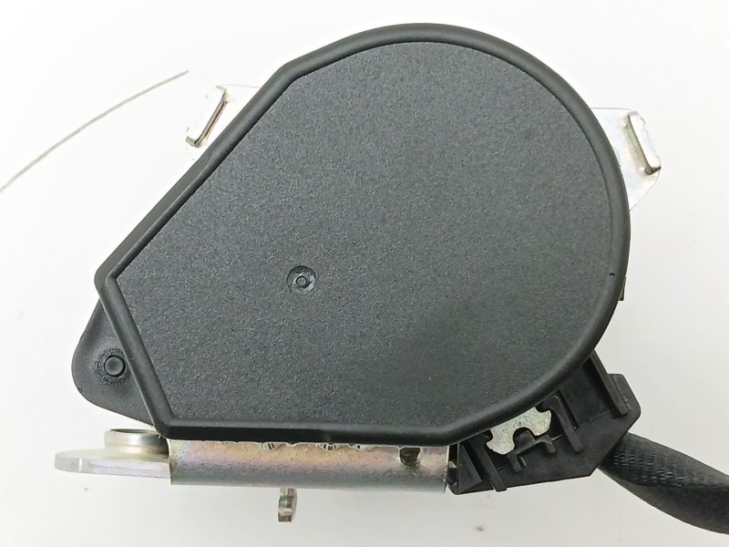 Recambio de cinturon seguridad trasero izquierdo para seat altea (5p1) tsi referencia OEM IAM 6061672  