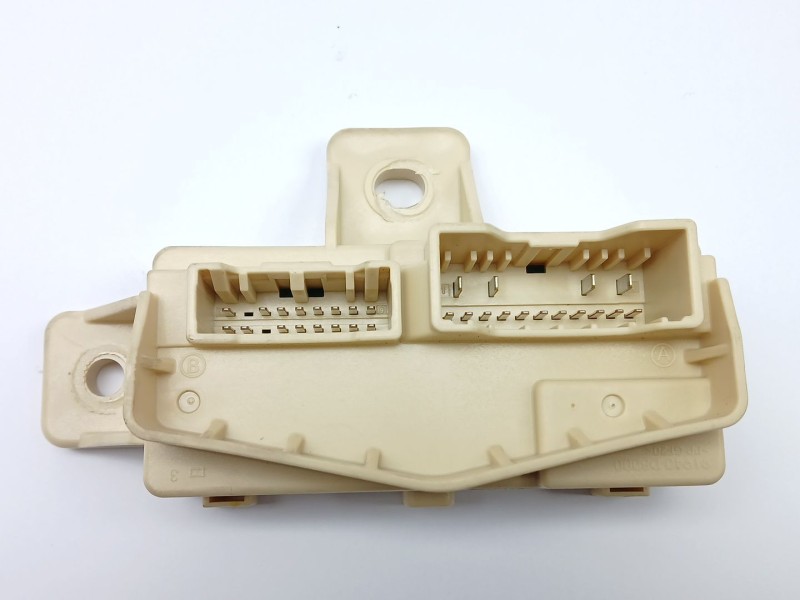 Recambio de modulo electronico para kia ceed crdi referencia OEM IAM 91940J7020  