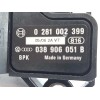 Recambio de sensor para audi a6 avant (4f5) 3.0 tdi quattro referencia OEM IAM 038906051B  