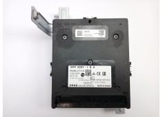 Recambio de modulo electronico para kia ceed crdi referencia OEM IAM 95400J7CC0  4100005391