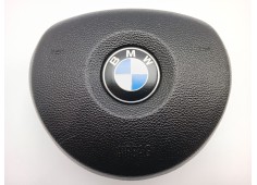Recambio de airbag delantero izquierdo para bmw serie 1 berlina (e81/e87) 118d referencia OEM IAM 305166199001AF  33677051501K
