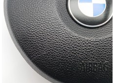 Recambio de airbag delantero izquierdo para bmw serie 1 berlina (e81/e87) 118d referencia OEM IAM 305166199001AF  33677051501K 2