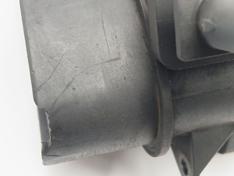 Recambio de caudalimetro para bmw serie 1 berlina (e81/e87) 118d referencia OEM IAM 77887440  0928400504