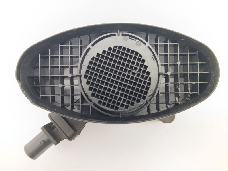 Recambio de caudalimetro para bmw serie 1 berlina (e81/e87) 118d referencia OEM IAM 77887440  0928400504