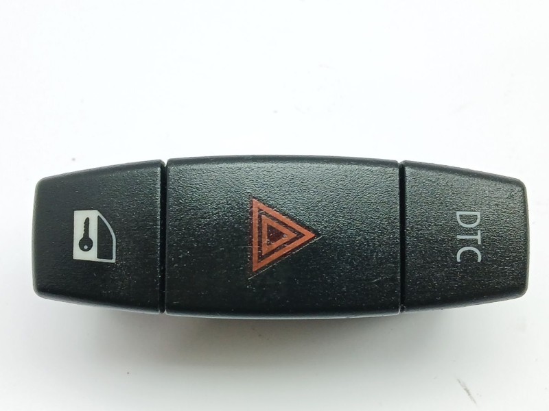 Recambio de warning para bmw serie 1 berlina (e81/e87) 118d referencia OEM IAM 694560303  