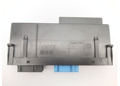Recambio de modulo electronico para bmw serie 1 berlina (e81/e87) 118d referencia OEM IAM 6135698330401  