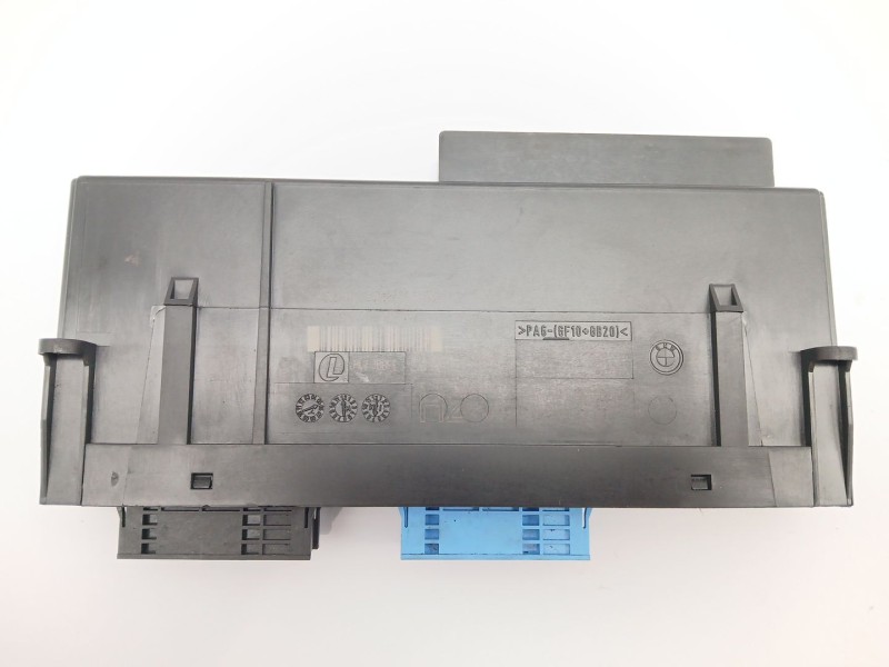 Recambio de modulo electronico para bmw serie 1 berlina (e81/e87) 118d referencia OEM IAM 6135698330401  