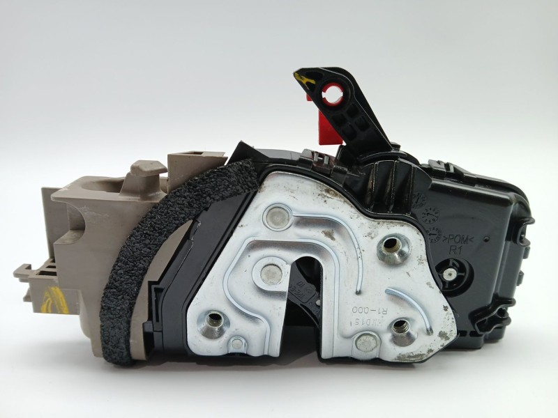 Recambio de cerradura puerta delantera derecha para kia ceed crdi referencia OEM IAM 81320J7000  