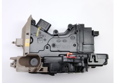 Recambio de cerradura puerta delantera derecha para kia ceed crdi referencia OEM IAM 81320J7000   2