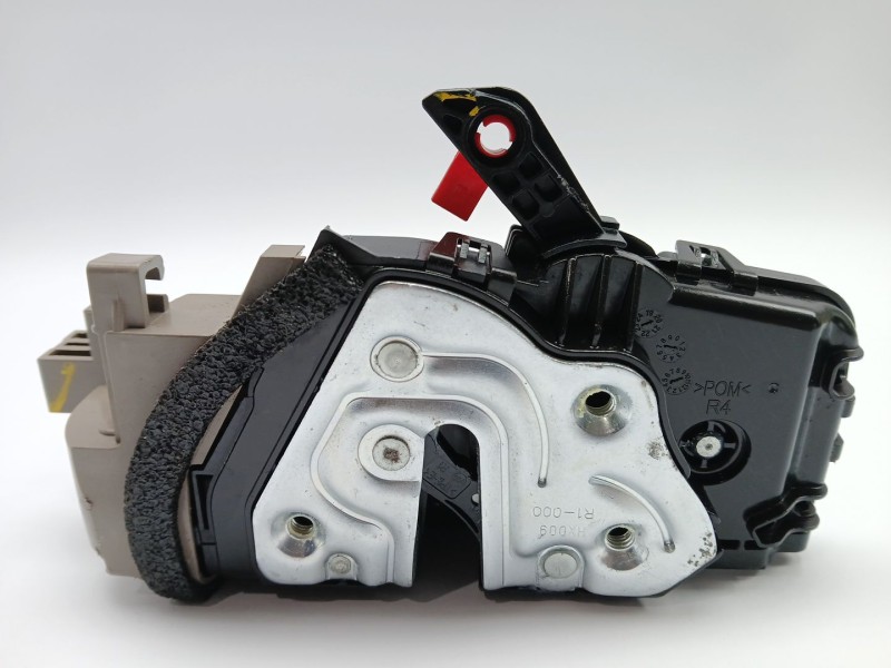 Recambio de cerradura puerta trasera derecha para kia ceed crdi referencia OEM IAM 81420J7000  