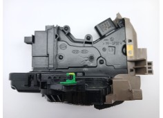 Recambio de cerradura puerta trasera izquierda para kia ceed crdi referencia OEM IAM 81410J7000   2