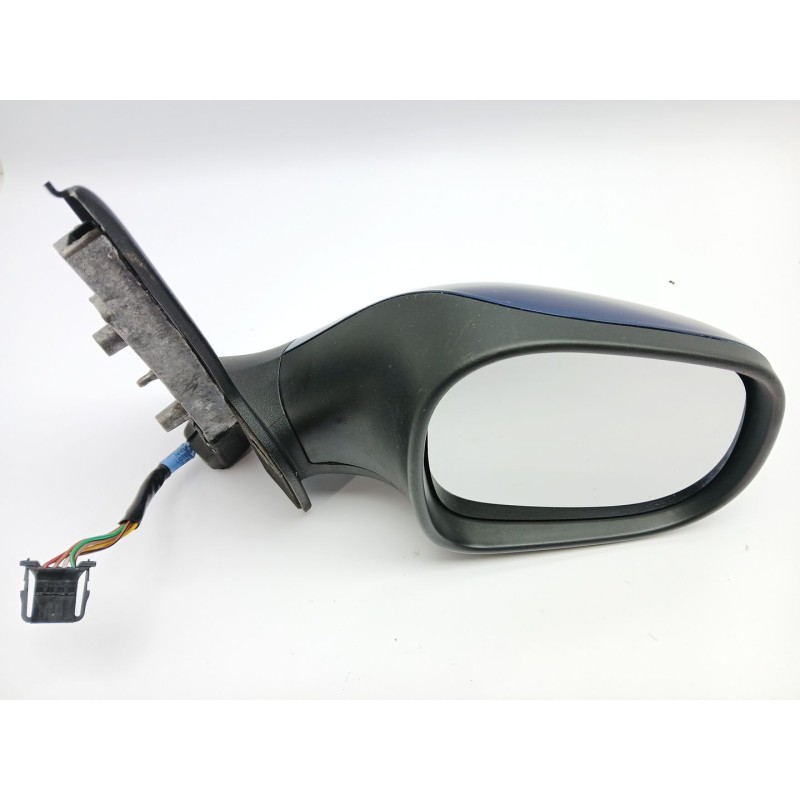 Recambio de retrovisor derecho para seat altea (5p1) tsi referencia OEM IAM 5P1857508F9B9  