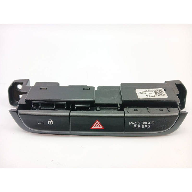 Recambio de warning para kia ceed crdi referencia OEM IAM 93600J7000WK  