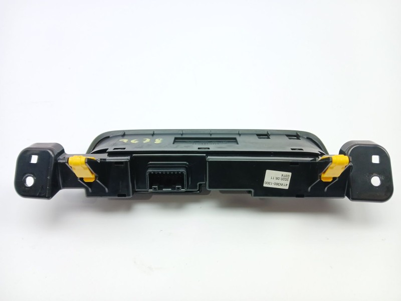 Recambio de warning para kia ceed crdi referencia OEM IAM 93600J7000WK  