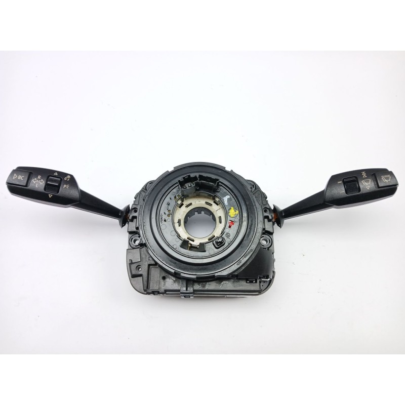 Recambio de mando multifuncion para bmw serie 1 berlina (e81/e87) 118d referencia OEM IAM 696732502  01208120