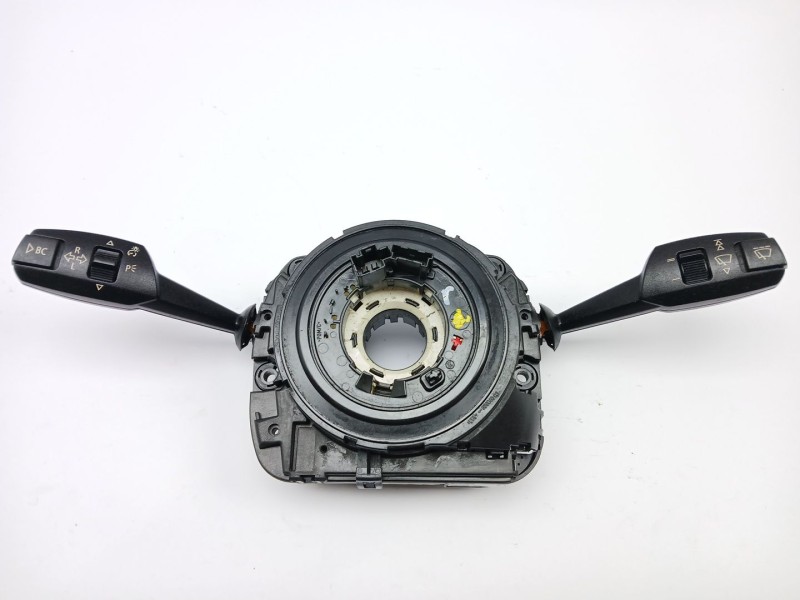 Recambio de mando multifuncion para bmw serie 1 berlina (e81/e87) 118d referencia OEM IAM 696732502  01208120