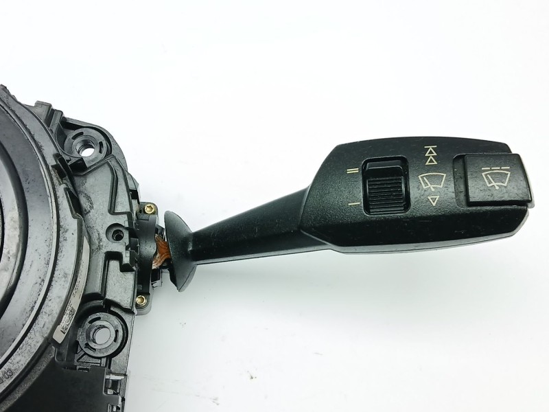 Recambio de mando multifuncion para bmw serie 1 berlina (e81/e87) 118d referencia OEM IAM 696732502  01208120