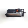 Recambio de maneta interior delantera derecha para nissan pixo (uao) acenta referencia OEM IAM 8311075J0  