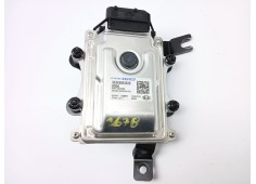 Recambio de modulo electronico para kia ceed crdi referencia OEM IAM 9544132BP0  